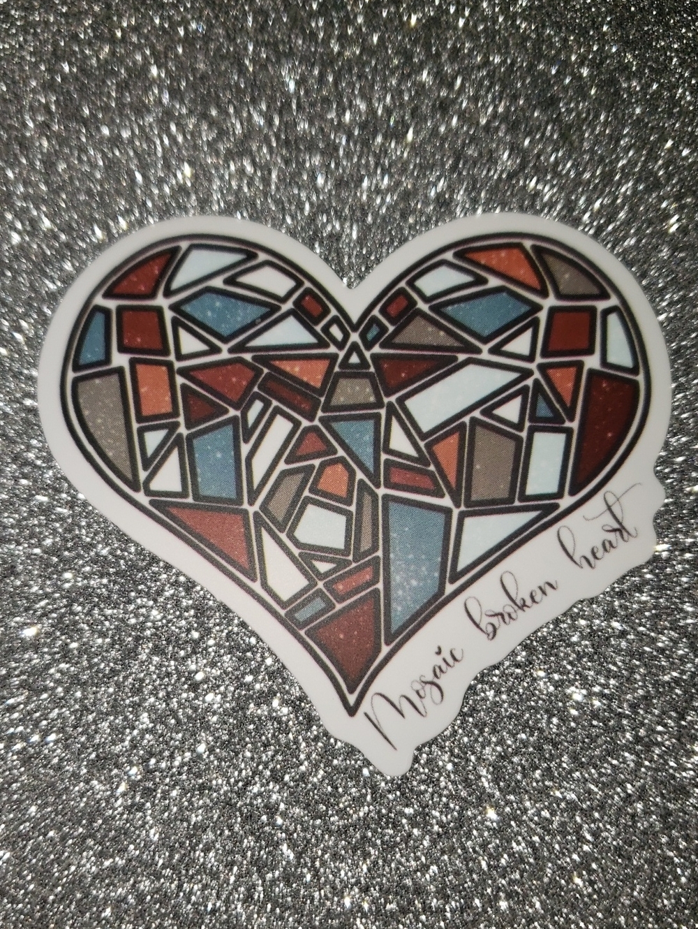 10/$10 Taylor Swift RED Waterproof Sticker